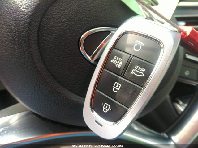 Hyundai SONATA SEL 2020 5NPEF4JA7LH053482 Image 11