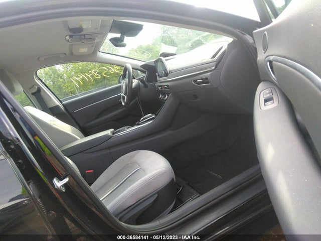 Hyundai SONATA SEL 2020 5NPEF4JA7LH053482 Image 5