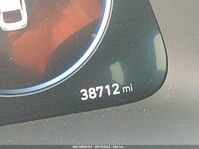 2020 HYUNDAI SONATA SEL VIN: 5NPEF4JA7LH053482