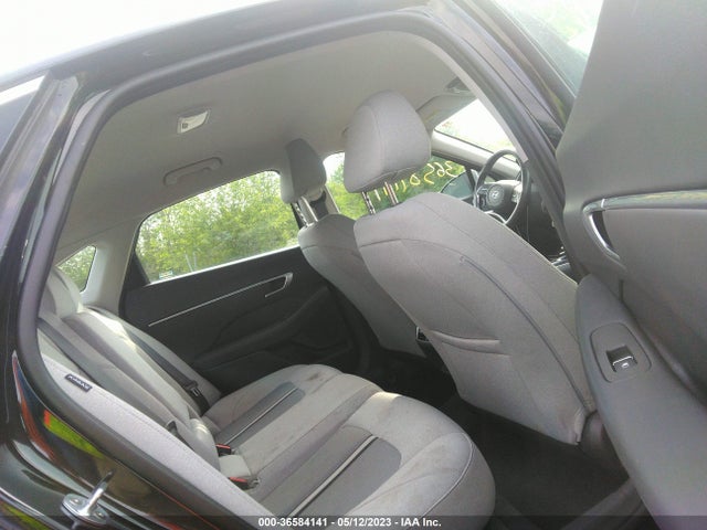 Hyundai SONATA SEL 2020 5NPEF4JA7LH053482 Image 8