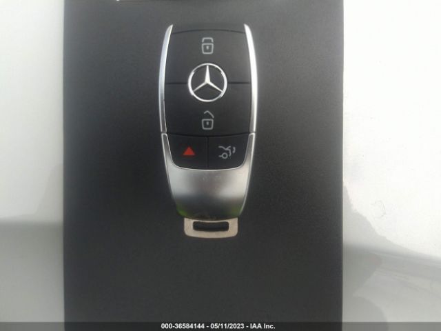 W1K5J4GB6NN276037 Mercedes-Benz Cla Cla 250