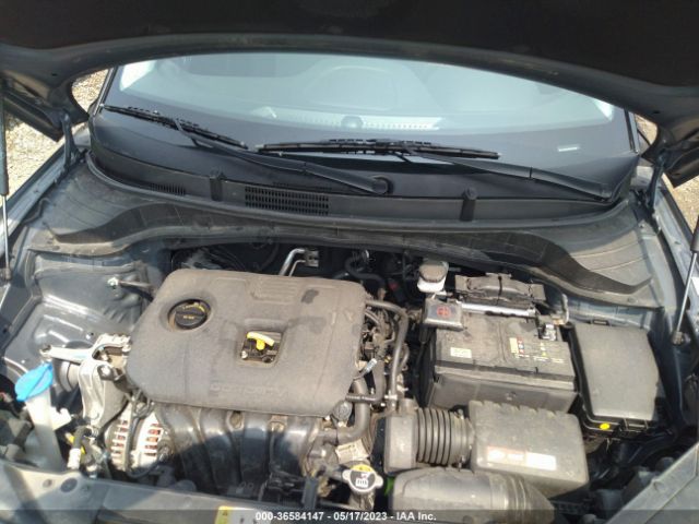 KNDJ23AU5M7778969 KIA SOUL LX