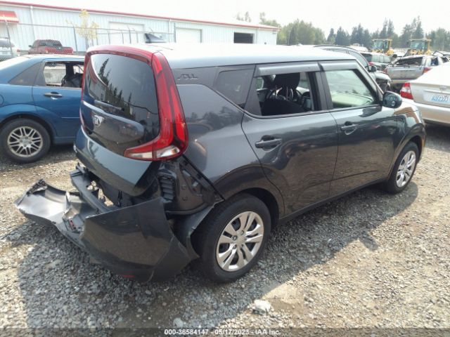 KNDJ23AU5M7778969 KIA SOUL LX