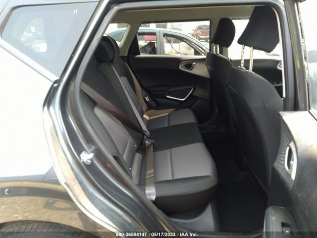 KNDJ23AU5M7778969 KIA SOUL LX