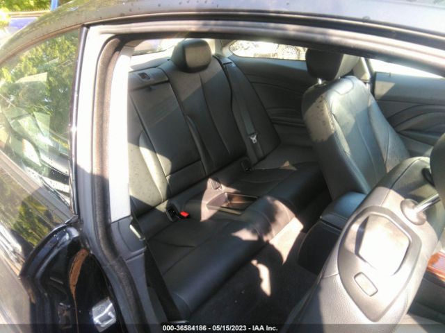 WBA3N9C54EF722471 BMW 4 Series 428i Xdrive