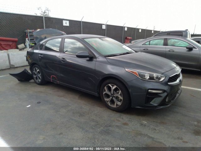3KPF24AD3LE233704 auction archive image