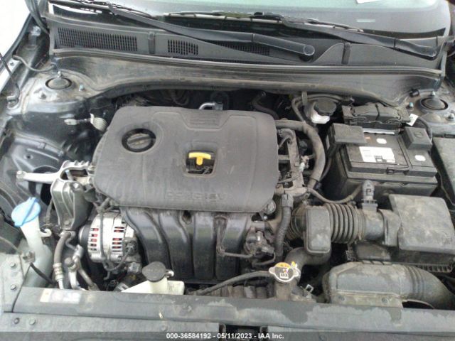 3KPF24AD3LE233704 KIA Forte Lxs