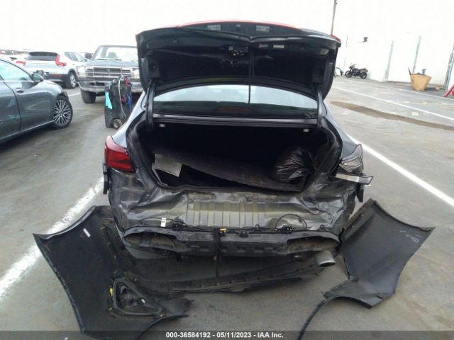 3KPF24AD3LE233704 KIA Forte Lxs