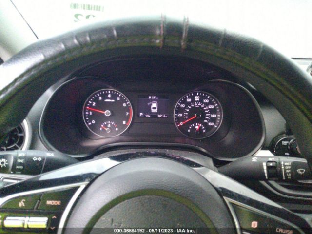3KPF24AD3LE233704 KIA Forte Lxs