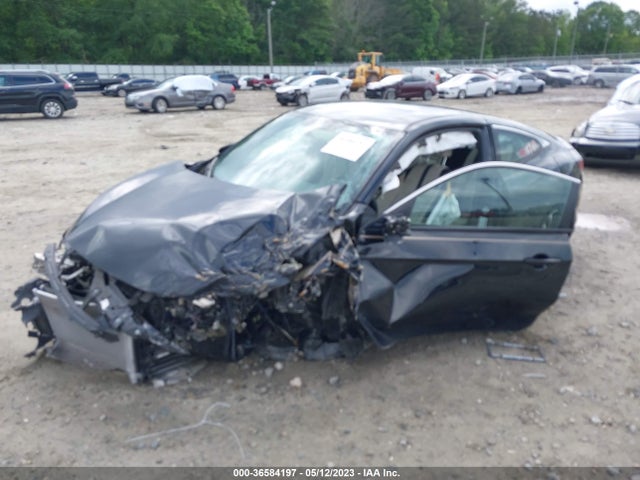 2017 HONDA CIVIC COUPE LX VIN: 2HGFC4B59HH304955