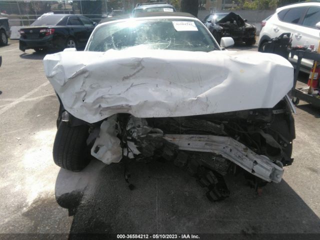 1FATP8EM3G5299599 Ford Mustang V6