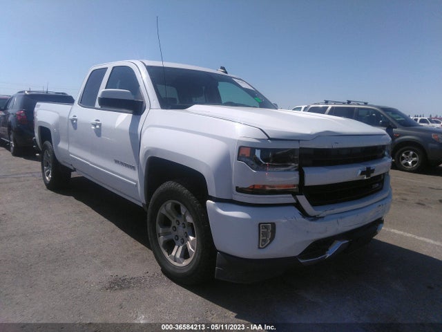 2016 1GCVKREC2GZ289010 main image