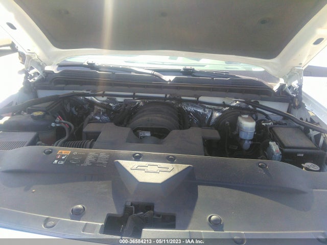 Chevrolet Silverado 1500 Lt 2016 1GCVKREC2GZ289010 Image 11