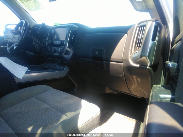 Chevrolet Silverado 1500 Lt 2016 1GCVKREC2GZ289010 Image 6