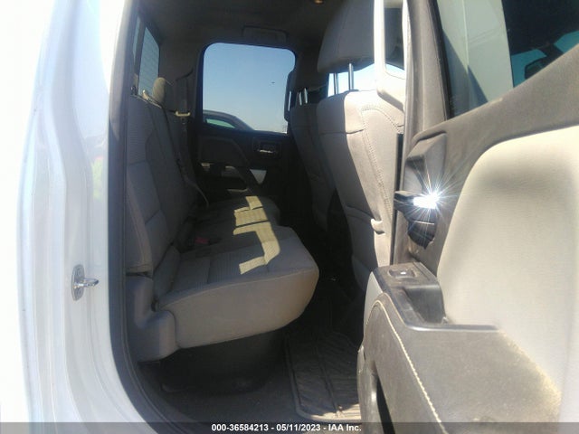 Chevrolet Silverado 1500 Lt 2016 1GCVKREC2GZ289010 Image 9