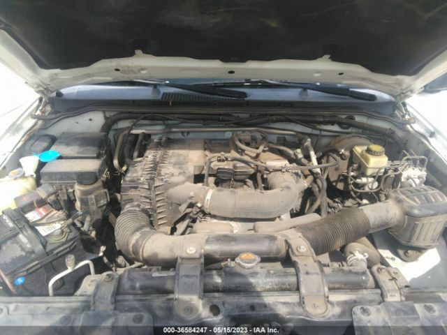 1N6BD0CT9GN795479 Nissan Frontier S/sv