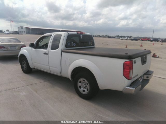 1N6BD0CT9GN795479 Nissan Frontier S/sv