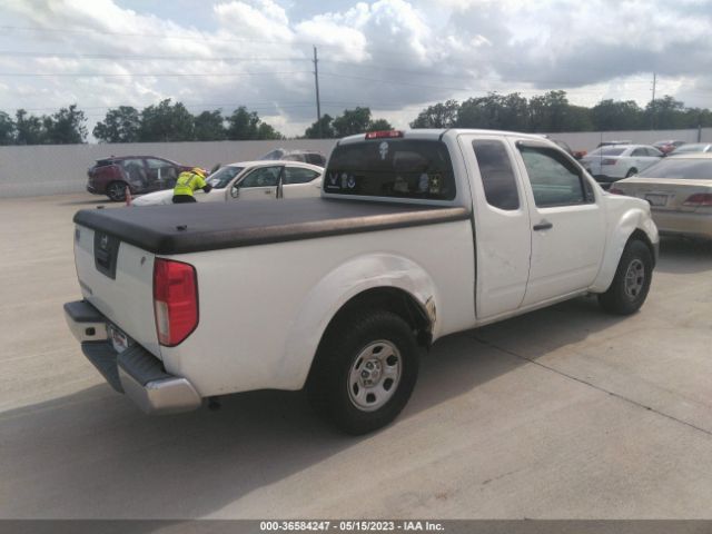 1N6BD0CT9GN795479 Nissan Frontier S/sv