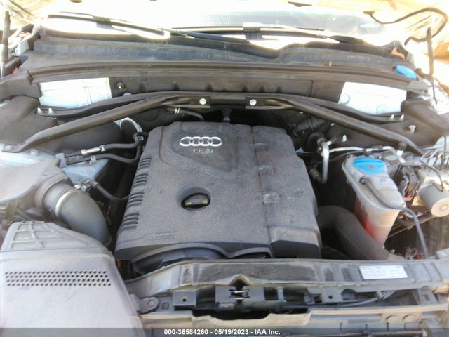 WA1L2AFP9GA093956 Audi Q5 Premium Plus