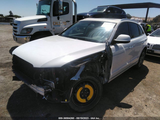 WA1L2AFP9GA093956 Audi Q5 Premium Plus