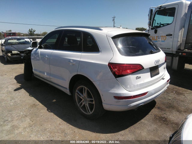 WA1L2AFP9GA093956 Audi Q5 Premium Plus