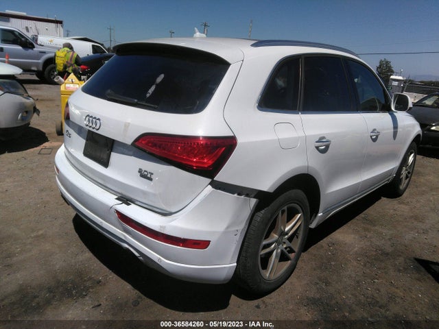 WA1L2AFP9GA093956 Audi Q5 Premium Plus