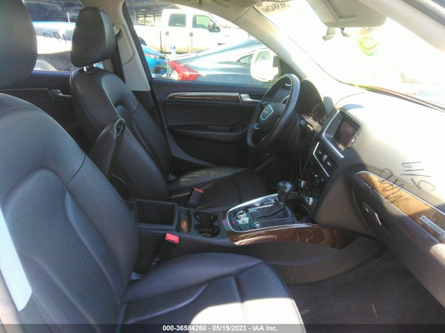 WA1L2AFP9GA093956 Audi Q5 Premium Plus