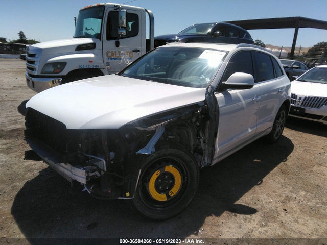 WA1L2AFP9GA093956 Audi Q5 Premium Plus