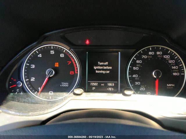 WA1L2AFP9GA093956 Audi Q5 Premium Plus