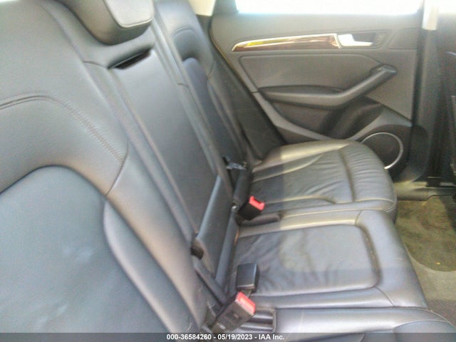 WA1L2AFP9GA093956 Audi Q5 Premium Plus