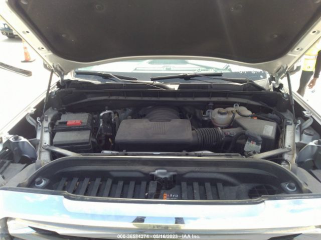 1GTU9DED1KZ208705 GMC Sierra 1500 Slt