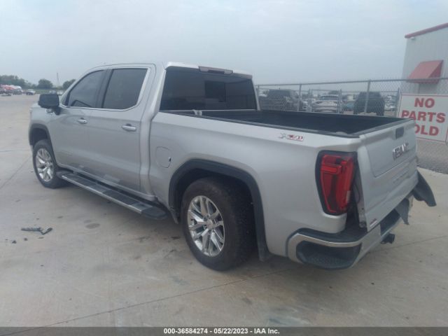 1GTU9DED1KZ208705 GMC Sierra 1500 Slt