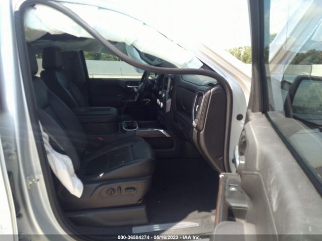 1GTU9DED1KZ208705 GMC Sierra 1500 Slt
