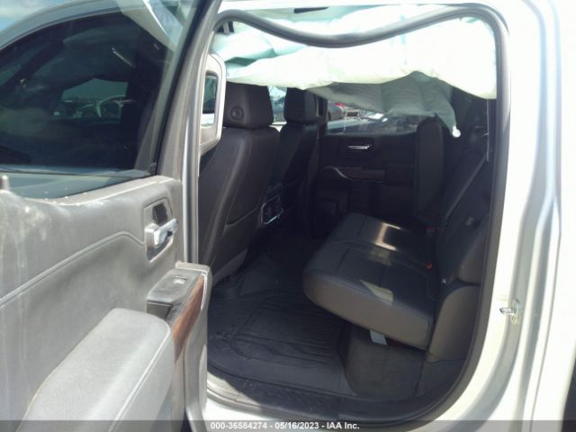 1GTU9DED1KZ208705 GMC Sierra 1500 Slt