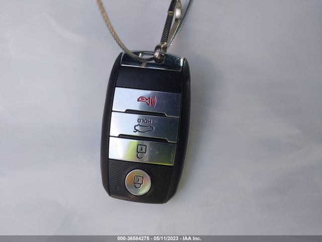 KIA RIO S 2022 3KPA24AD9NE501149 Image 3