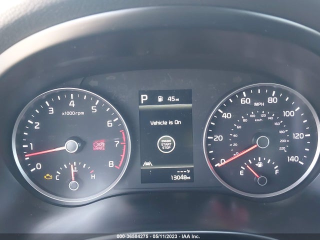 KIA RIO S 2022 3KPA24AD9NE501149 Image 9