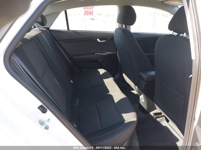 KIA RIO S 2022 3KPA24AD9NE501149 Image 10