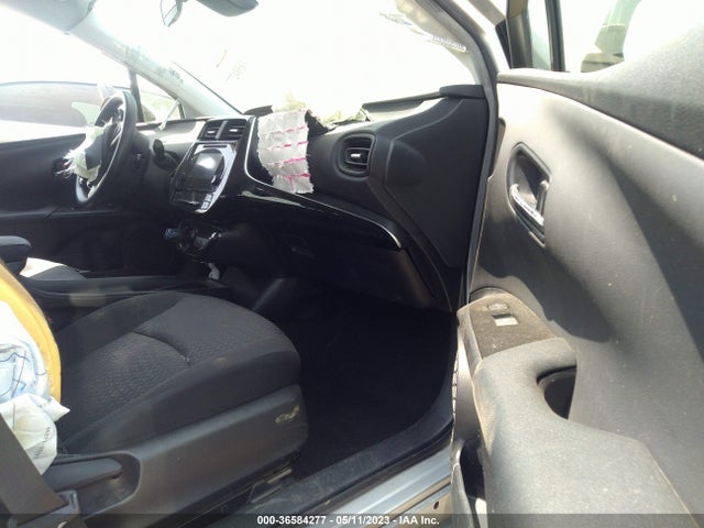 Toyota Prius Two/two Eco/three 2017 JTDKBRFU6H3572606 Image 6