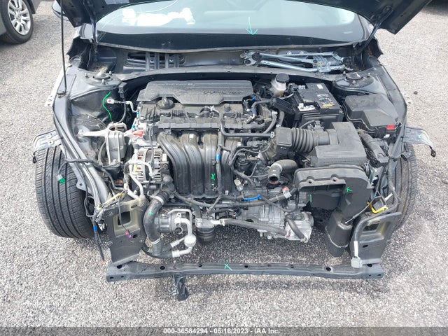 Hyundai Elantra Limited 2022 KMHLP4AG5NU268114 Image 10