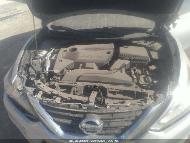 Nissan ALTIMA 2.5 2017 1N4AL3AP1HC116784 Image 11