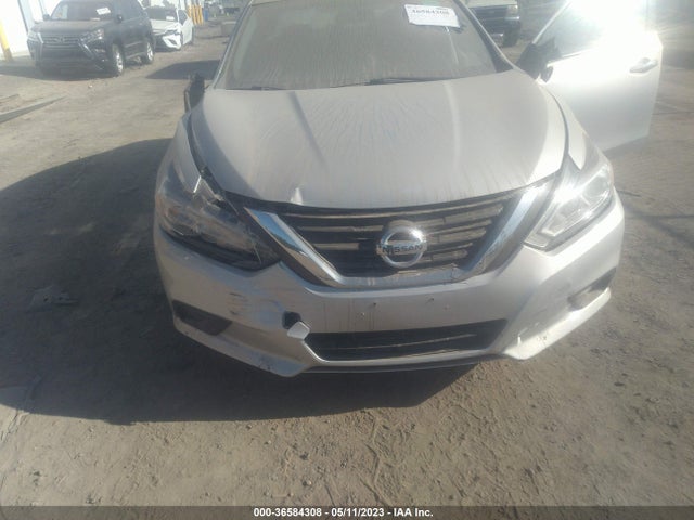 Nissan ALTIMA 2.5 2017 1N4AL3AP1HC116784 Image 7