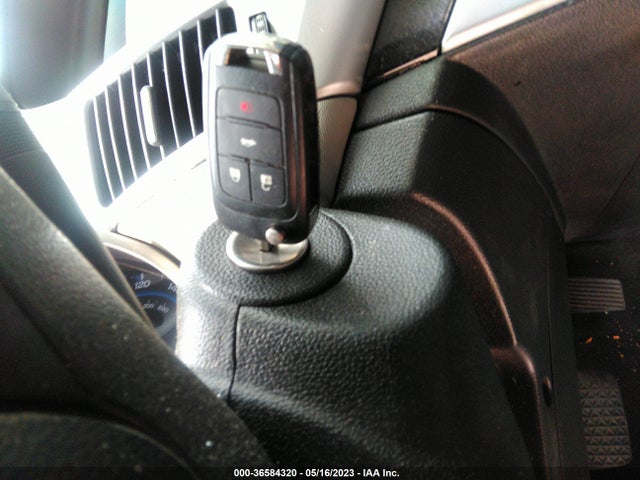 Chevrolet CRUZE LS 2014 1G1PA5SH0E7169003 Image 3