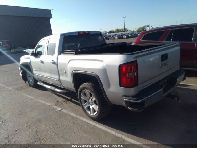 1GTR1UEH1EZ133198 GMC Sierra 1500 Sle