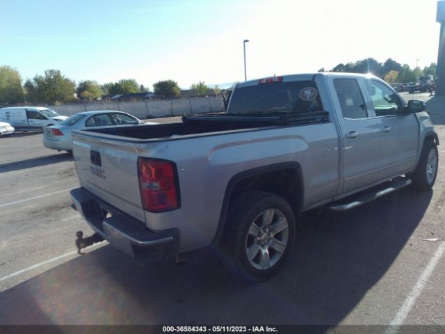 1GTR1UEH1EZ133198 GMC Sierra 1500 Sle
