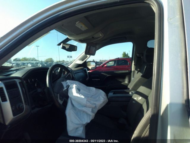 1GTR1UEH1EZ133198 GMC Sierra 1500 Sle