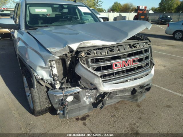 1GTR1UEH1EZ133198 GMC Sierra 1500 Sle