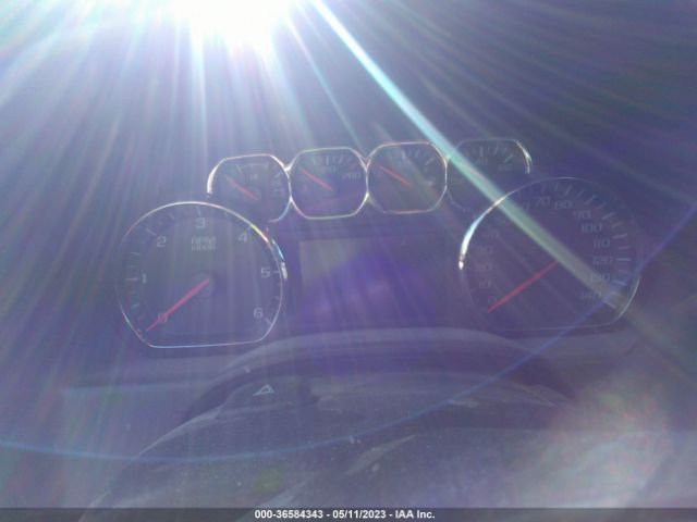 1GTR1UEH1EZ133198 GMC Sierra 1500 Sle