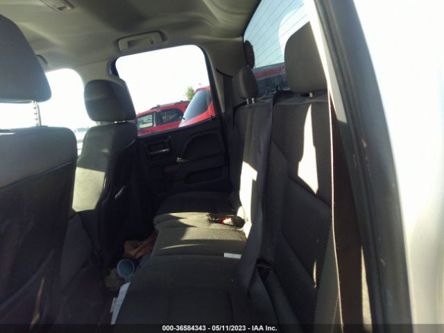1GTR1UEH1EZ133198 GMC Sierra 1500 Sle