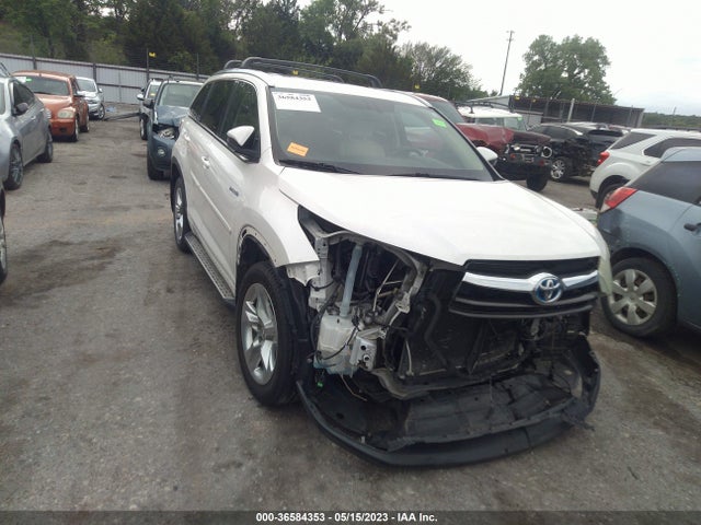 2015 5TDDCRFH1FS010214 main image