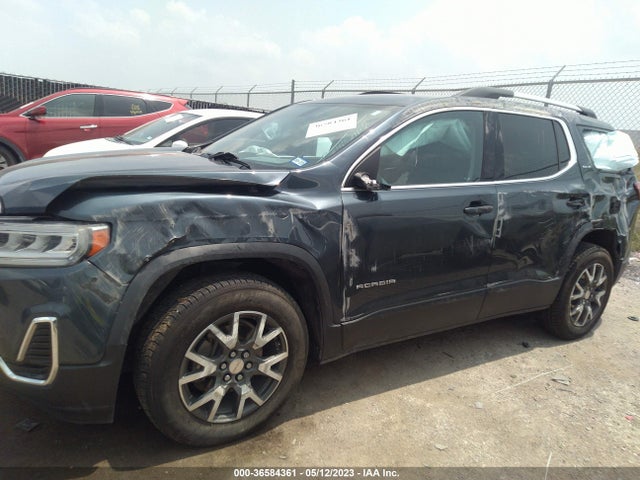 GMC ACADIA SLE 2020 1GKKNKLA4LZ179903 Image 6